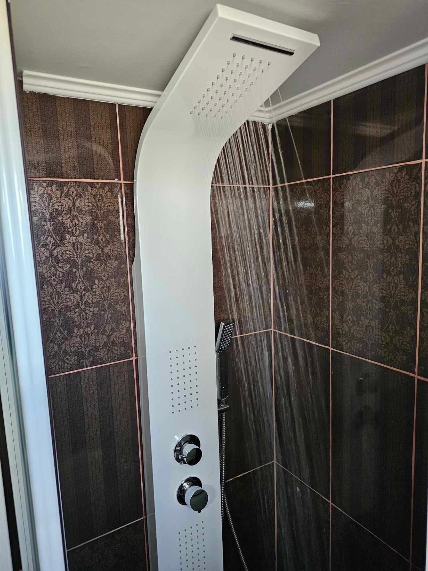 K&M Villas Nea Kallikrateia Ngoại thất bức ảnh